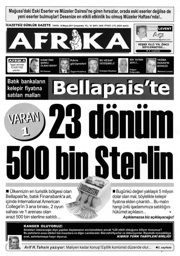 9 20 Haziran 2012 Çarþamba Posta.