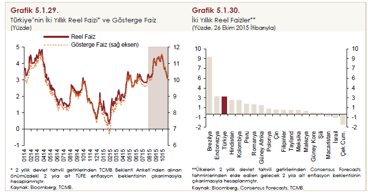 Bankacılık sisteminin Türk lirası likidite ihtiyacının karşılamasında TCMB tarafından sağlanan fonların yanı sıra bankaların farklı piyasalardan sağladıkları kısa vadeli fonlar da önemli bir yer