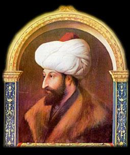 Birinci Kosova Savaşı Niğbolu Savaşı Osmanlıların Balkanların Fethi için yaptığı Savaşlar İkinci Kosova Savaşı?... Savaşı 10. Ben ki Fatih Sultan Mehmet Han ım.