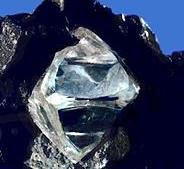 KRİSTAL GEOMETRİLERİ Polimorfizm: Bazı metal ve ametallerin birden fazla kristal yapıya sahip olmasına denir.