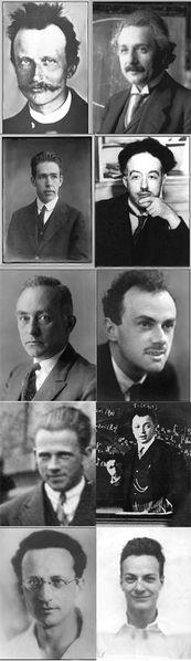 ATOM YAPISI ve ATOMLAR ARASI BAĞLAR Temel Atom Modelleri Bohr Modeli Kuantum (Dalga Mekaniği) Modeli Max Planck (1858-1947) Albert Einstein (1879-1955) Niels Bohr (1885-1962) Louis de Broglie