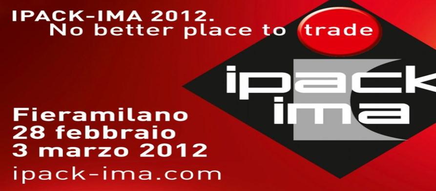 YIL: 7 Sayı: 31 EQUiFLASH Sayın İlgili, Ambalajlama, paketleme ve ambalajlama malzemeleri olan Ipack Ima Fuarı, İtalya nın Milano şehrinde düzenlenecektir.