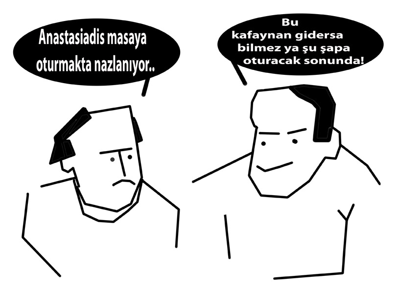 .. Dünyada olup bitenlerin farkýnda deðil çünkü... Gaz ve petrol hangi ezilmiþ halka mutluluk getirdi ki bugüne kadar? Da bize de getirsin... Ortadoðu hala baþtanbaþa kan gölüyse bu yüzden deðil mi?