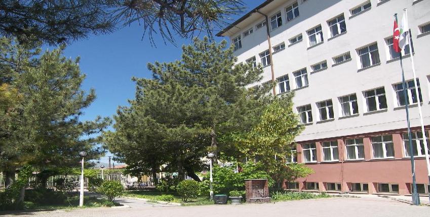 Çiçekdağı Meslek Yüksekokulu Çiçekdağı Meslek Yüksekokulu, 14.01.2005 tarihinde 176 sayılı GNK kararı ile Gazi Üniversitesi ne bağlı olarak kurulmuştur.