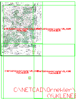 2- Grafik Ekrandan istenilen