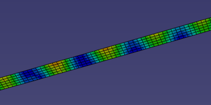 YAPIŞTIRICI YAPIŞTIRICI HM-C a- Epoksi sıyrılma davranışı a-slip behavior of epoxy 54 b- HM-C kopma davranışı b-rapture