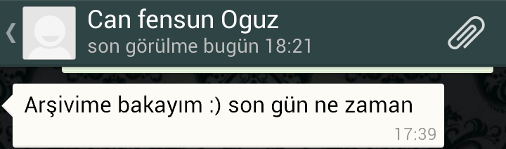 Durumu bozuntuya vermemek için ciddi bir hale bürünen Elif Kaçmagazin ekibini kandıramadı. Ayrıca bazı kulüp üyelerimizin artık basmadan konuşamadığı ortaya çıktı.