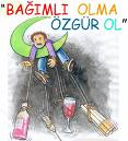 İçki veya uyuşturucu madde kullanma yasağı 4857 SAYILI İŞ KANUNU MADDE 84 İşyerine sarhoş veya uyuşturucu madde almış olarak gelmek ve işyerinde alkollü içki veya uyuşturucu madde