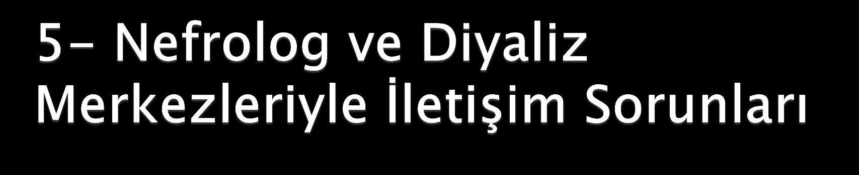 Damaryolu operasyonlarının baģarı oranları, operasyonun riskleri ve cerrahinin sınırları gözardı edilmektedir.