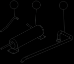 2. Kondanser Modülü / Condenser Module 5 4