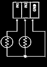 18 Programlanabilir Lojik Kontrol Ailesi MP201E PLC 2.8. RTD