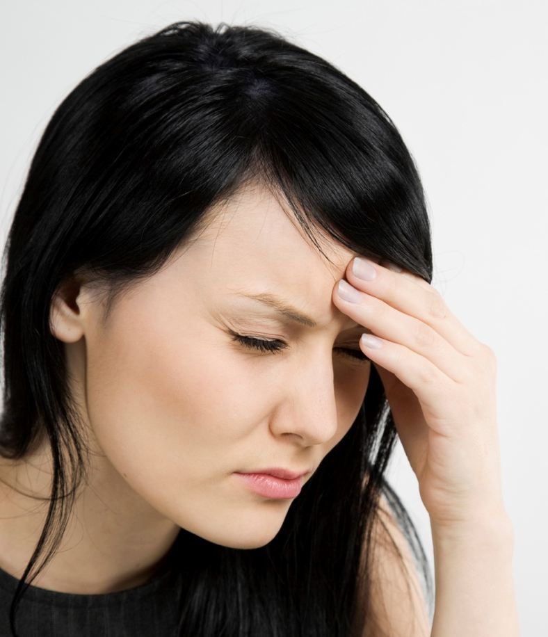 Kulak çınlamasına afedilen en yaygın zorluklar / Uyku sorunları / Kulak çınlaması inaçıdır / Konuşma