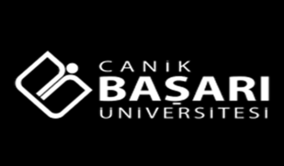 TEŞEKKÜRLER Canik BAŞARI Üniversitesi Uluslararası İlişkiler