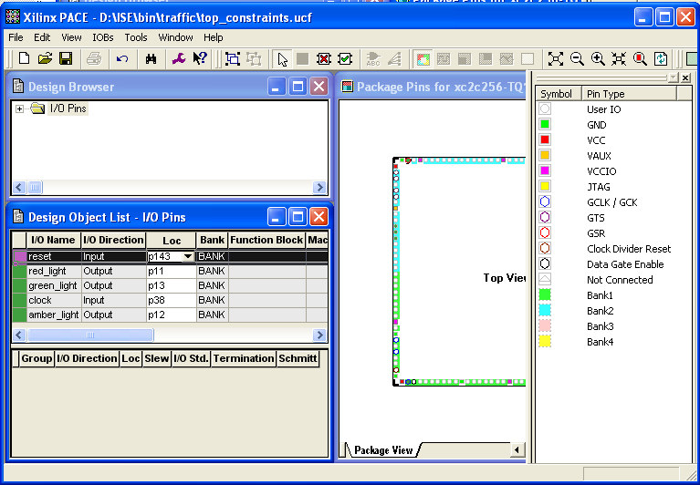 BUTONLA LED KONTROL library IEEE; use IEEE.STD_LOGIC_1164.ALL; use IEEE.STD_LOGIC_ARITH.ALL; use IEEE.STD_LOGIC_UNSIGNED.