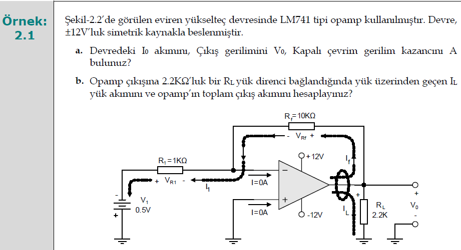 OP-AMP