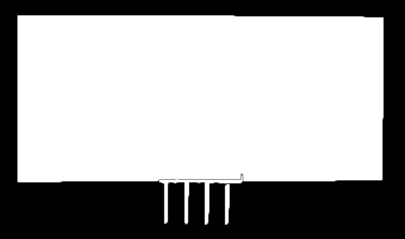 Bu uygulamada LDR nin bir ucu Arduinonun analog 0 pinine bağlıdır ve buradan değeri okumaktadır. Bu değeri value of sensor analog 0 (analog 0 pinine bağlı sensörün değeri) komutu ile kontrol ederiz.