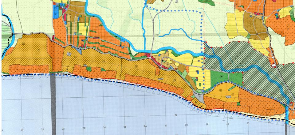 BÖLÜM 5: PLAN KARARLARI 83 konusunda eğitimlerin gerçekleştirilmesi, yaşam kalitesinin artırılması, aileyi kapsayan turizm biçimlerinin geliştirilmesi, yakın coğrafi alanlardan Serik İlçesine ulaşım