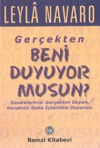 Yazar:Leyla Navaro Sayfa Sayısı: 200 Baskı Yılı: 2008 Yayınevi: Remzi Kitabevi Acı deneyimlere yol açan pek çok sorunun kökeninde, insanların birbirini gerçekten