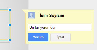 aşağıdaki gibi etkinleştirebilirsiniz: Slayt menüsüne gidin ve Geçişi Değiştir'i seçin. Görünüm menüsüne gidin ve Animasyonlar'ı seçin. Ekle menüsüne gidin ve Animasyonlar'ı seçin.