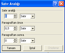 Seçilen paragrafı; Sola Hizalamak için; 5 ve 6.Sınıf Bilişim Teknolojileri ve Yazılım Dersi PowerPoint 2003 Ders Notu Biçimlendirme araç çubuğundaki Sola Hizala düğmesini kullanabilirsiniz.