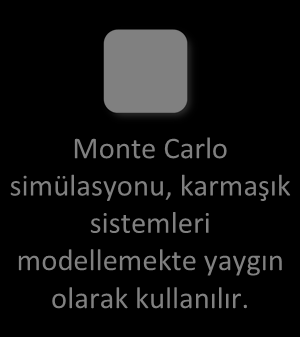 Histogram görsel olarak ham bir verinin şekli, ortalaması ve yaygınlığı hakkında bilgi sağlar. Örnek 5.4: Veri setini küçükten büyüğe doğru sıralayınız.