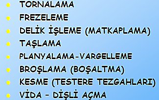 Bu nedenle genellikle ısıl izolasyon amaçlı olarak ve ambalajlamada kullanılırlar. 10-Köpürtme yöntemi Plastik köpükler hücre yapılarına göre kapalı ve açık hücreli olarak iki grupta incelenebilir.