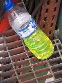 Kimyasal Madde Kullanımı Yiyecek içecek kapları ve su