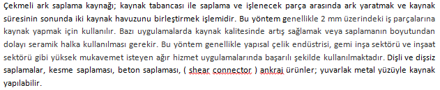 740,00 EURO 2-19 mm, M3 - M20 (RD tip) 3-35 saplama / dak. (Saplama boyutuna göre değişir) 1.550 A (Ayarlanabilir) 5-1.