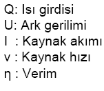 Kaynak Transformatörleri Kaynak transformatörü varolan alternatif akımın gerilimini değiģtirir. Kaynak jeneratörü gibi yeni bir akım oluģturmazlar.