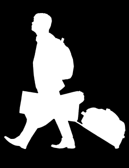 In 2010, the world is expected to have 214 million international migrants, i.e., people living in countries other than their country of birth, accounting for 3.1 per cent of the world population.