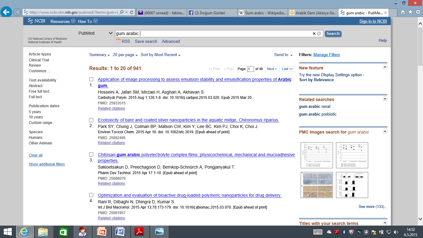 PubMed Genel