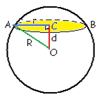 KESİK KONİ: k r r h h ' ' 2 2 ' ' ' r r h h T T =k 2 3 3 3 ' ' ' k r r h h V V a 2 =h 2 +(r-r ) 2 Y=π(r+r )a A=π(r+r )a+π(r 2 +r 2 ) ' ' 3 ' ' 3 2 2 T TT T h r rr r h V k KÜRE: A=4Πr 2 ; V= 3 4 Πr 3