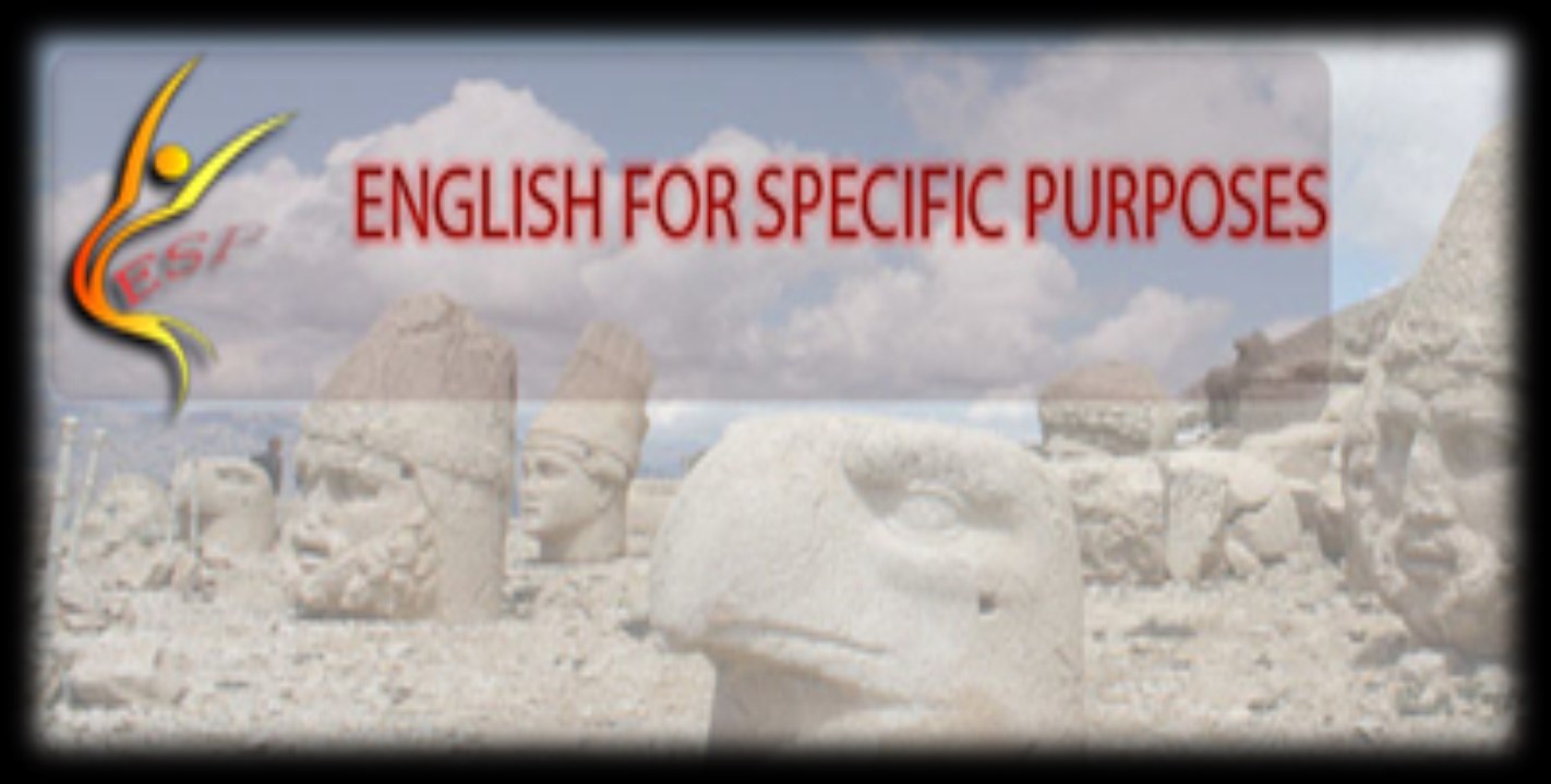 S A Y F A 11 English for Specific Purposes LIFELONG LEARNING PROGRAMME LEONARDO DA VINCI Transfer of innovation Project title: ESP - English for Specific Purposes in Tourism sector, e-learning