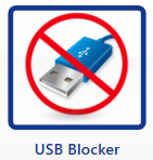 USB Blocker Bu uygulama, dizüstü bilgisayarınıza erişim için izin verilen USB aygıtlarını belirlemenizi sağlar.