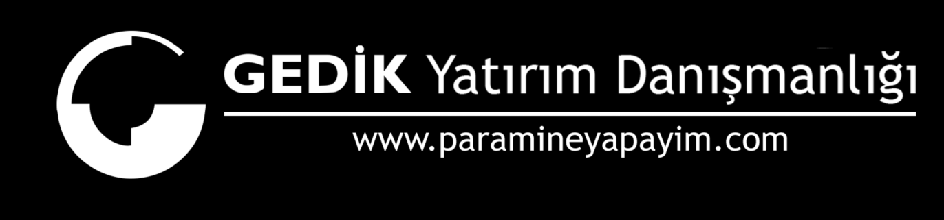 Gedik Yatýrým Menkul Deðerler A.Þ. Yatýrým Danýþmanlýðý Araþtýrma Ekibi Dr. Yaþar ERDÝNÇ (yerdinc@gedik.com) Genel Müdür Danýþmaný Gökhan MISIRLIOÐLU, (gmisirlioglu@gedik.com) Mecidiyeköy Perpa Þb.