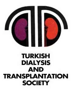 Türkiye Diyaliz ve Organ Nakli Derneği kuruluşu 1980 & 1.