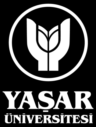 2015-2016 Yaşar Üniversitesi Uluslararası