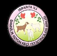 Isparta İli Damızlık koyun keçi Yetiştiricileri Birliği Birliğimizin Yürüteceği Hizmetler Üyeleri arasında dayanışmayı sağlamak Üyelerin mesleki eğitimlerini sağlamak, bilgi ve becerilerini artırmak