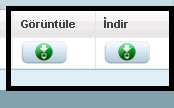 ilgi ekleme 3 ilgi ekleme 4 ilgi ekleme 5 Şablon Evrak Üretme Şablondan evrak üretmek istenen klasör üzerinde sağ tuş menüsünden Şablondan Evrak Üret komutu seçilir.