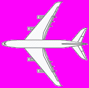 deformations Ø 33 m 85.05 87 89.