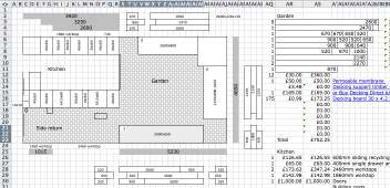 YAPILABĐLĐRLĐK VE PLANLAMA EVRESĐ Đş geliştirme/planlama modelleri - Erken yapılabilirlik analizi (mimari, yapısal ve mekanik) - Ön maliyet analizi (basit metraj, mahal hesaplamaları) - 3B görsel