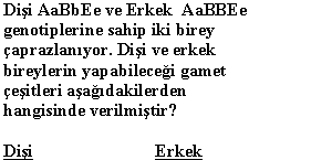 36 I. Parmak eklemleri II. Kafatası eklemleri III. Omur eklemleri Yukarıdaki eklemleri hareket yeteneğine göre çoktan aza doğru sıralayınız.