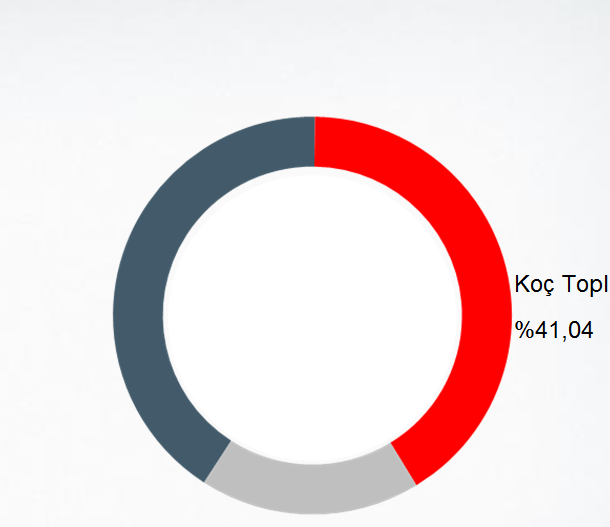 Şirket Profili Ana Göstergeler, 2011 Satış Gelirleri 6.3 milyar $ İhracat Gelirleri 3.5 milyar $ FAVÖK 524 milyon $ Vergi Öncesi Kâr 479 milyon $ Net Kâr 396 milyon $ FAVÖK Marjı %8,7 Ford Motor Co.