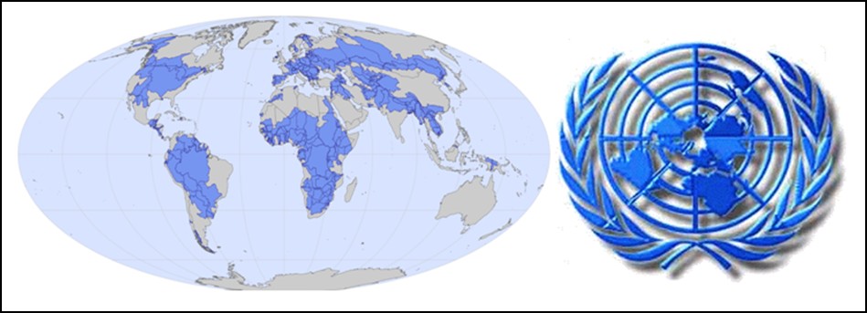 H A B E R, H A B E R 1997 BM Sözleşmesi Ne Getirir? Sayı:3 1 Eylül 2014 1997 BM Sözleşmesi ne yenilik getirir?