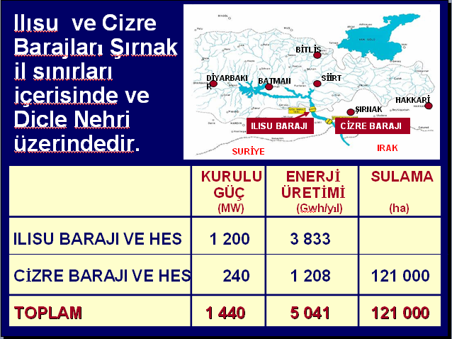 Ülkemiz 7000 yıllık tarihi ile bir tarihi ve kültürel eserler hazinesidir.