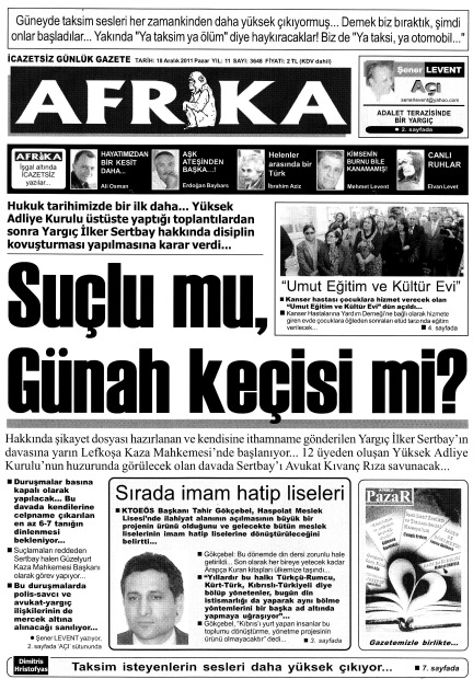 18 Ocak 2013 Cuma Tünel ALINTI TERÖRÝST ÝYÝYDÝ YA Tayyip Erdoðan yine içerideki gazetecilerin "terörist" olduklarýný söyledi.