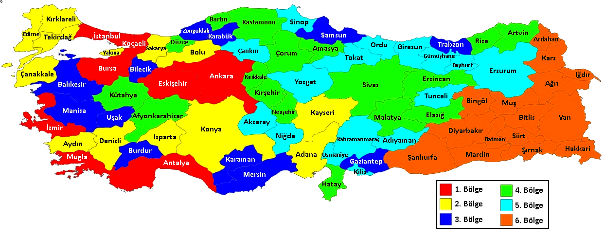 4. KAPADOKYA BÖLGESİ NDE YATIRIMCILARA SAĞLANAN DESTEKLER Kapadokya Bölgesi nde yatırım gerçekleştiren ya da gerçekleştirecek yatırımcılara sağlanan birçok devlet desteği bulunmaktadır.