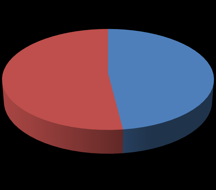 ANKETİN YAPILDIĞI YER (%) 13 23 64 EV İŞ YERİ SOKAK Yapılan görüşmelerin büyük çoğunluğu %64 ile evlerde gerçekleşmiştir.