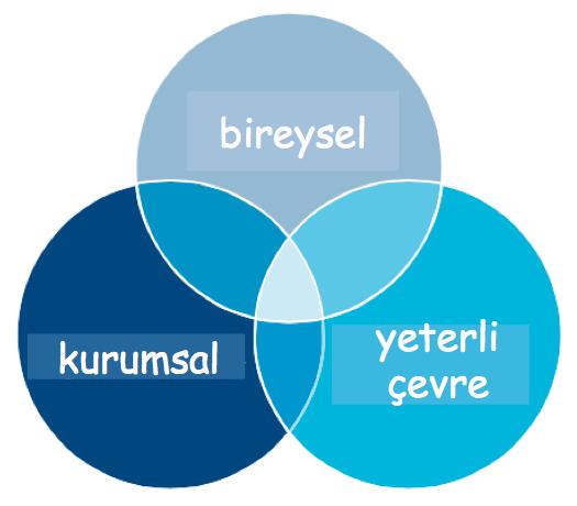 Bireysel Etkinlik Halk Eğitimi Piramidin afet yönetiminde akademik seviyede ileri bir afet eğitimi almaya kadar değişik seviyelerdeki afet yöneticileri için afet yönetimi eğitimi konuları