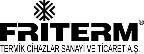 6.2. Gerektiğinde Sayfa 9 / 9 Isı değiģtiricisinin yüzeyi kir ve toza karģı kontrol edilmeli ve gerekirse yumuģak bir fırça, basınçlı hava, basınçlı sıcak su ya da benzer bir yöntem yardımıyla